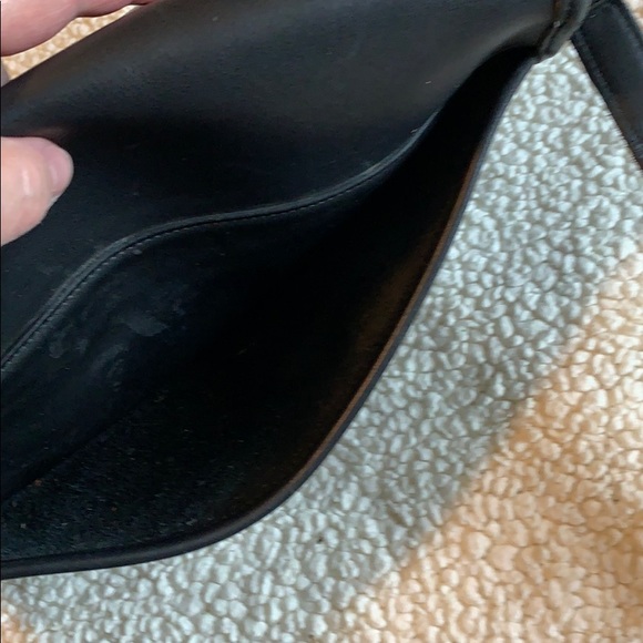 Vintage Coach Bag - Picture 3 of 13